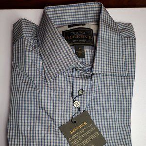 NEWT - Jos A Banks Reserve Collection Shirt